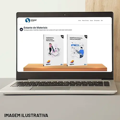 Material didático do curso Redação para o ENEM