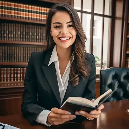 Profissional em direitos e deveres na administração de empresas no dia a dia do ofício — qualificação prática para o mercado de trabalho