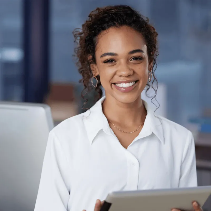 Profissional em gestão de qualificação de pessoas no dia a dia do ofício — qualificação prática para o mercado de trabalho