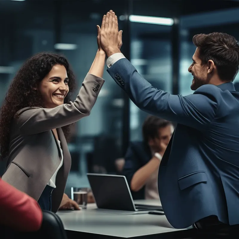 Profissional em desenvolvimento pessoal e profissional no dia a dia do ofício — qualificação prática para o mercado de trabalho
