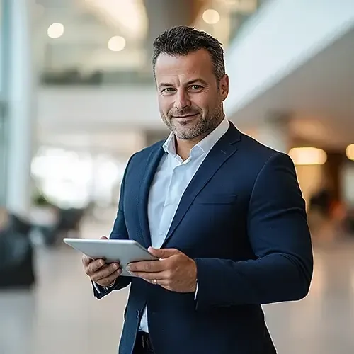 Profissional em gestão de equipes no dia a dia do ofício — qualificação prática para o mercado de trabalho