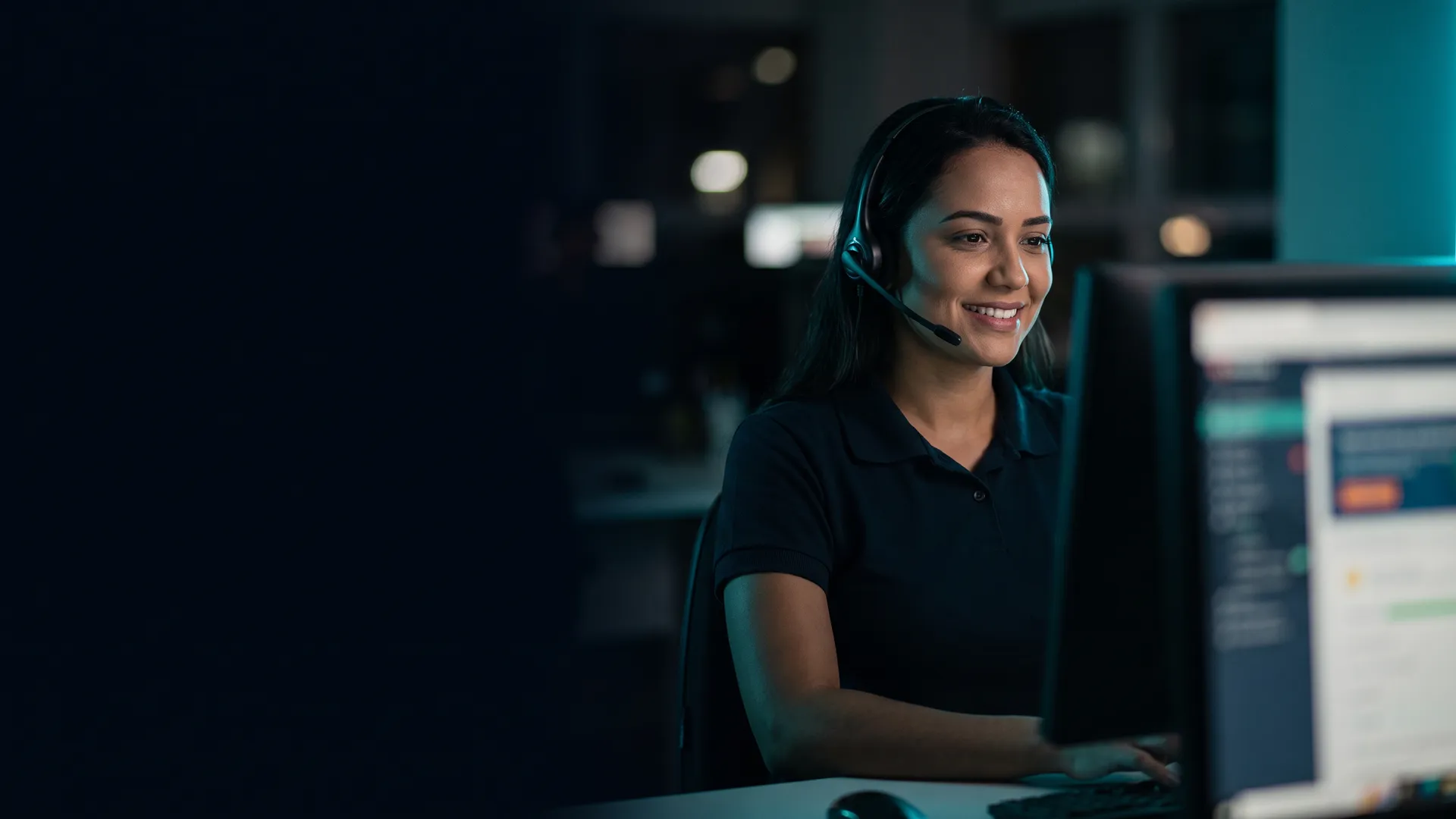 Capa do curso Especialista em Teleatendimento: Telemarketing Ativo e Receptivo