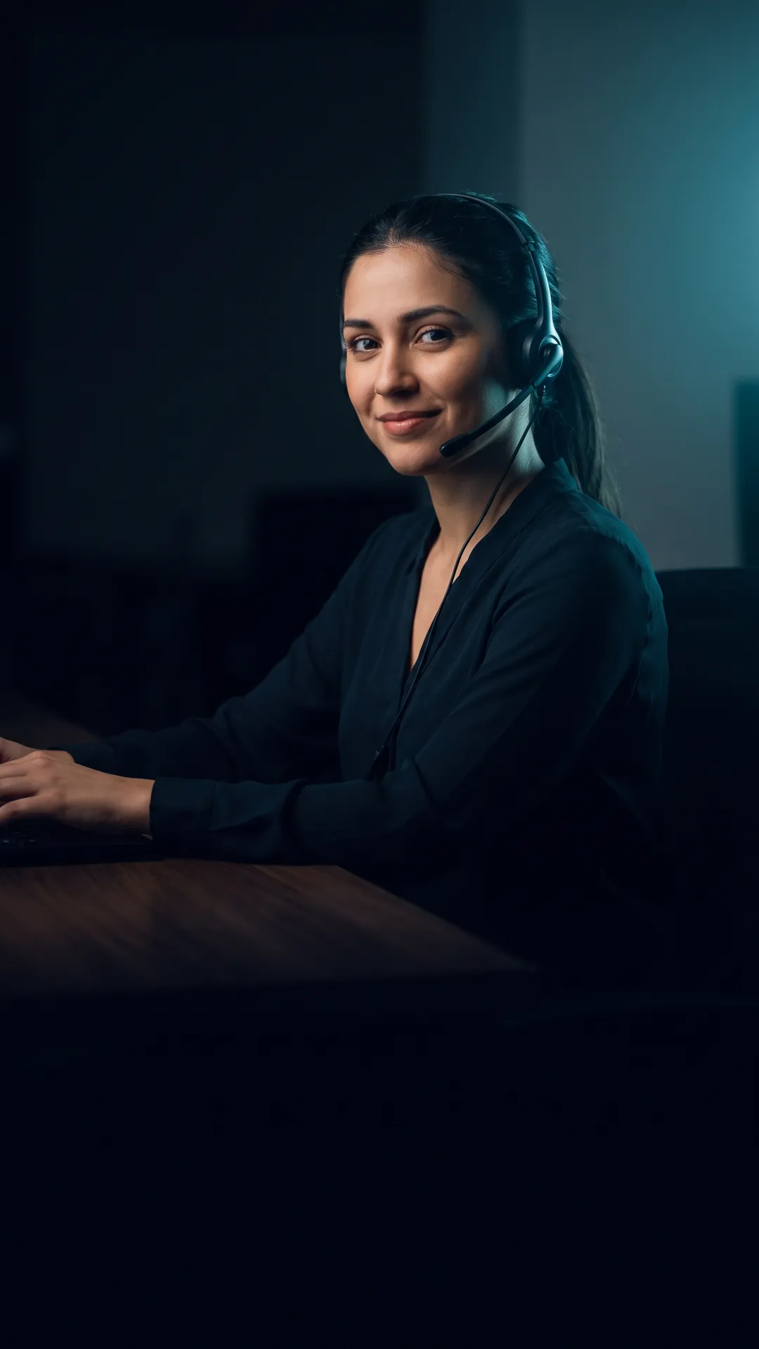 Capa do curso Especialista em Teleatendimento: Telemarketing Ativo e Receptivo