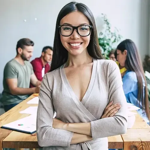 Profissional em gerenciamento e liderança - o gerente eficaz no dia a dia do ofício — liderar equipe com método, não só com cargo