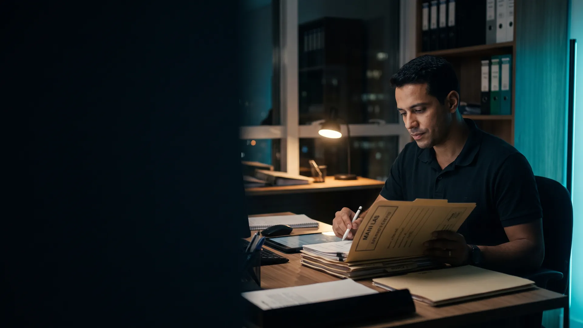 Profissional em fundamentos da gestão administrativa no dia a dia do ofício — qualificação prática para o mercado de trabalho