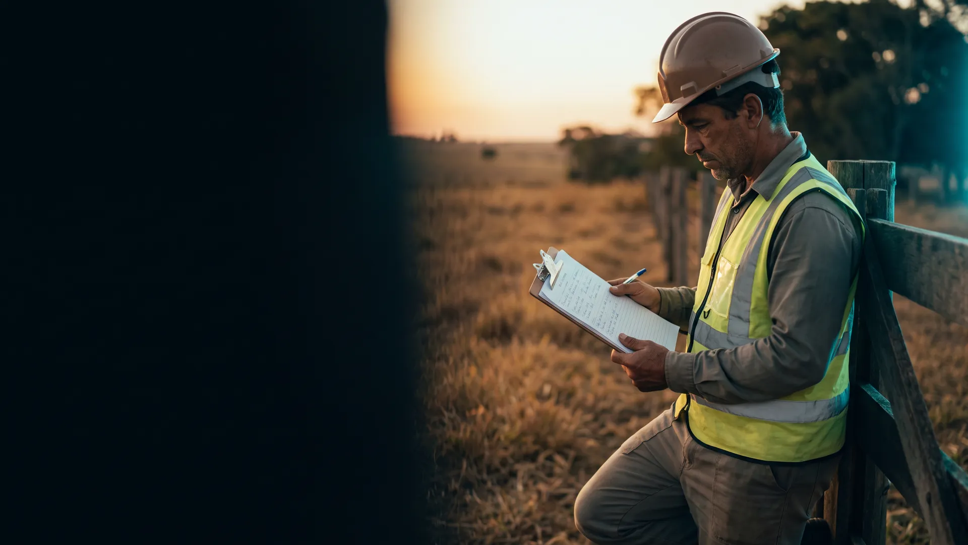 Profissional em nr 31 - segurança e saúde no trabalho no meio rural no dia a dia do ofício — segurança e saúde no trabalho rural (NR 31)